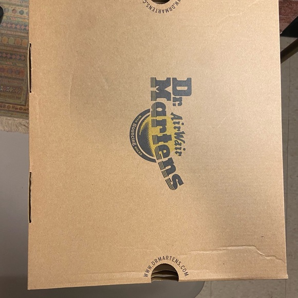 1460 Dr. Air Wair Martens - Picture 6 of 6